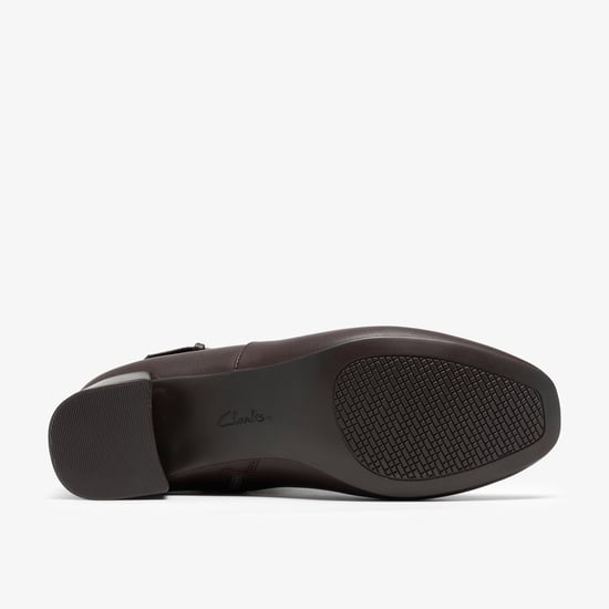 Iridessa Clara Dark Brown Boots - Image 3