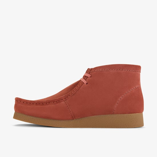 WallaBT EVO II Terracotta Sde Boots - Image 2