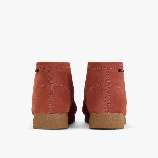 WallaBT EVO II Terracotta Sde Boots - Image 4