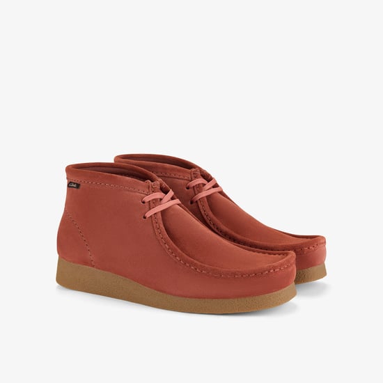 WallaBT EVO II Terracotta Sde Boots - Image 5