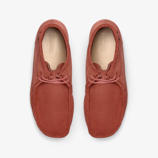 WallaBT EVO II Terracotta Sde Boots - Image 6