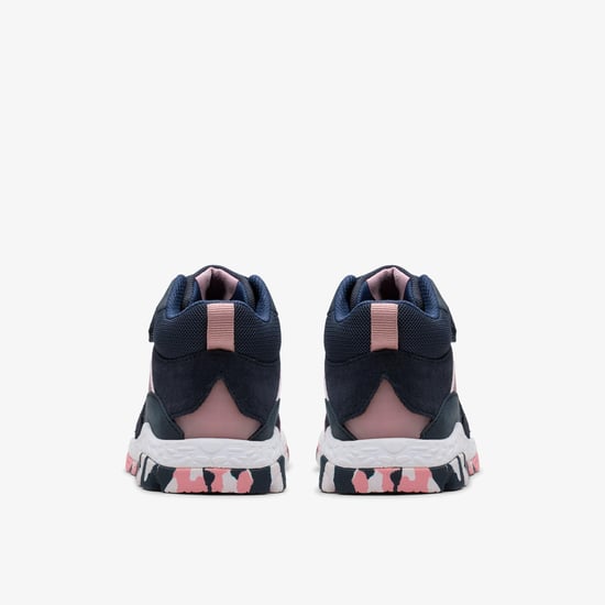 Tidal2Glow K. Navy/Multi Boots - Image 5