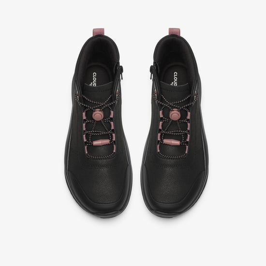 Solevana Clara Black Boots - Image 6