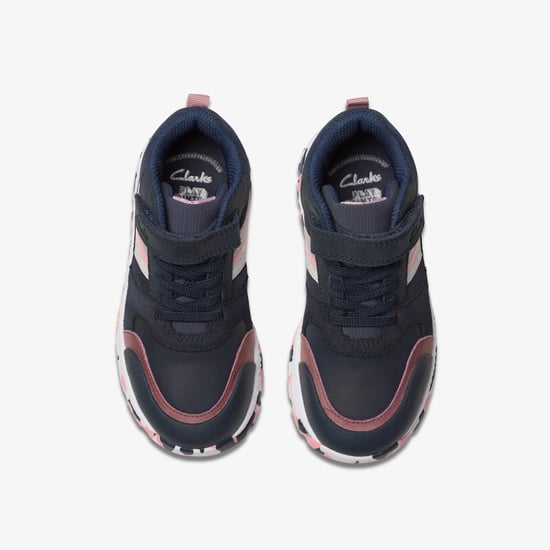 Tidal2Glow K. Navy/Multi Boots - Image 6