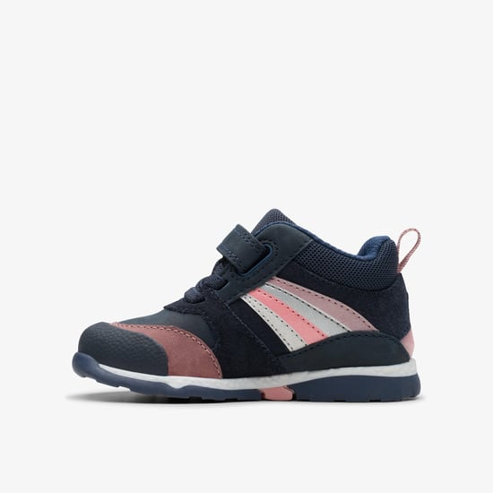 Tidal2Glow T. Navy/Multi Boots - Image 2
