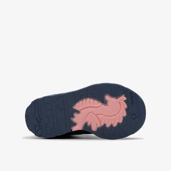 Tidal2Glow T. Navy/Multi Boots - Image 3