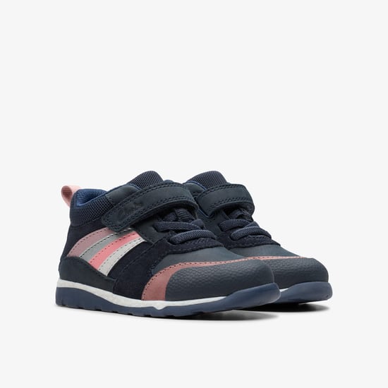 Tidal2Glow T. Navy/Multi Boots - Image 4