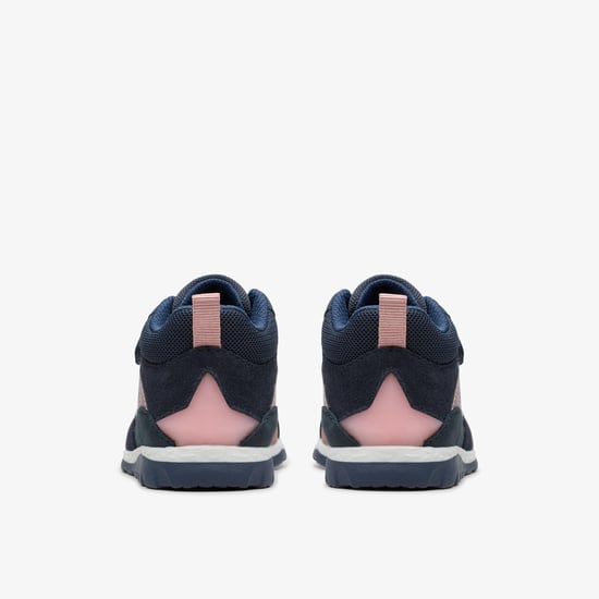 Tidal2Glow T. Navy/Multi Boots - Image 5