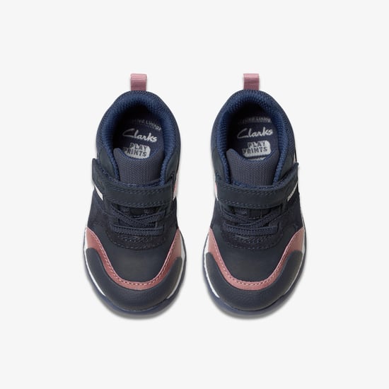 Tidal2Glow T. Navy/Multi Boots - Image 6