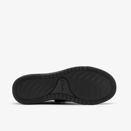 Brinkley Moss Black Boots - Image 3