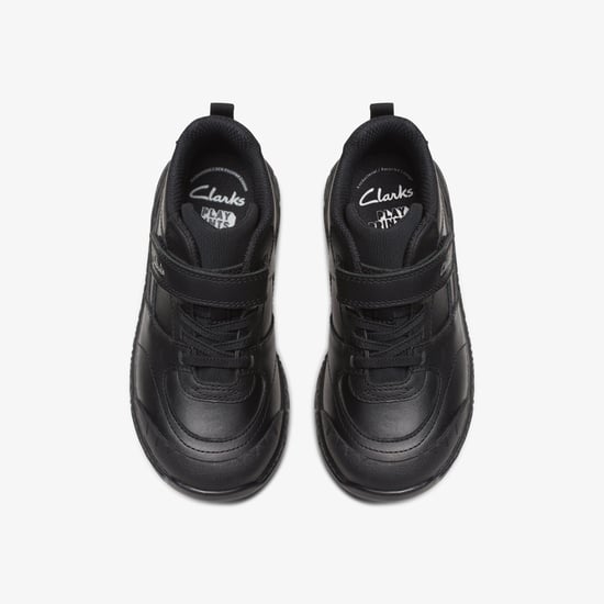 SteggyStomp K Black Boots - Image 6