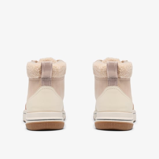 Brinkley Moss Sand Boots - Image 5