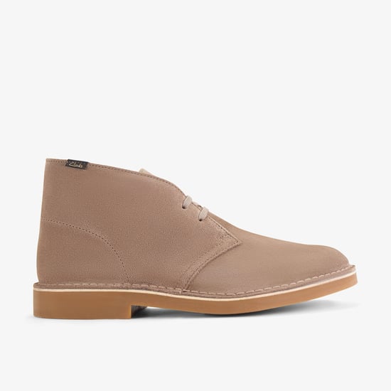 DSRT BT EVO II Pebble Suede Boots - Image 1