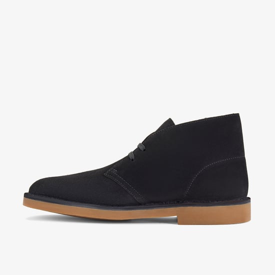 DSRT BT EVO II Black Sde Boots - Image 2