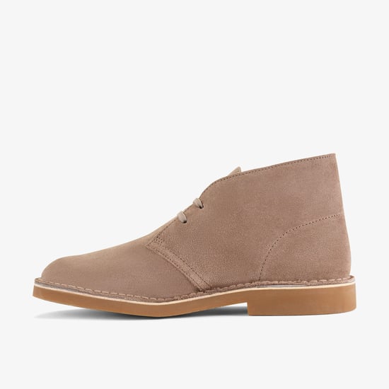 DSRT BT EVO II Pebble Suede Boots - Image 2