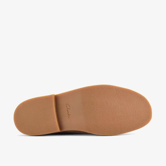 DSRT BT EVO II Pebble Suede Boots - Image 3