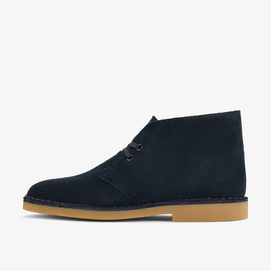 DSRTBT EVO II. Black Sde Boots - Image 2