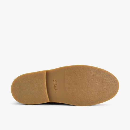 DSRTBT EVO II. Light Tan Suede Boots - Image 3