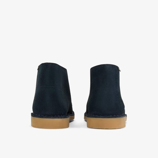 DSRTBT EVO II. Black Sde Boots - Image 4