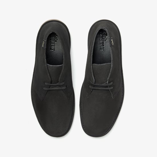 DSRT BT EVO II Black Sde Boots - Image 6