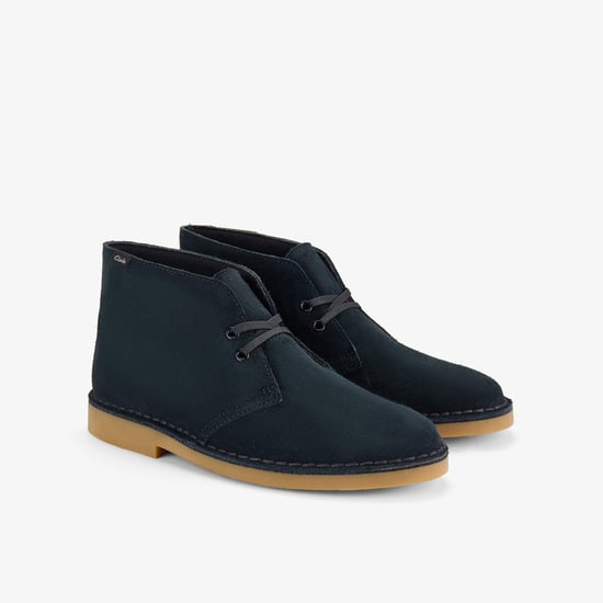 DSRTBT EVO II. Black Sde Boots - Image 5