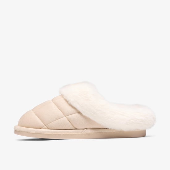 Thalia Mule Sand Slippers - Image 2