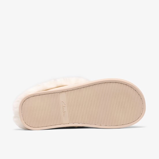Thalia Mule Sand Slippers - Image 3