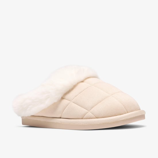 Thalia Mule Sand Slippers - Image 4