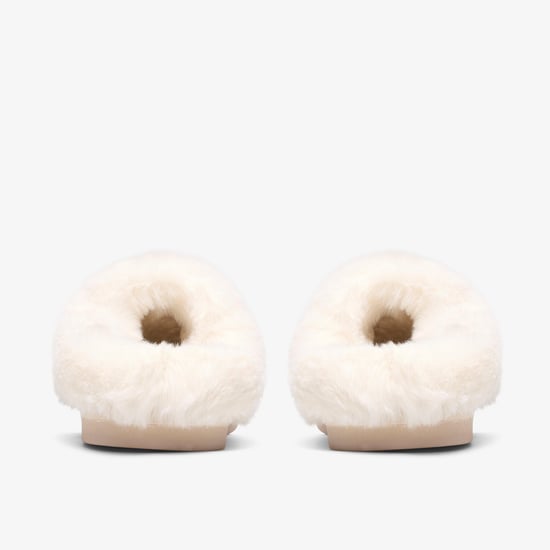 Thalia Mule Sand Slippers - Image 5
