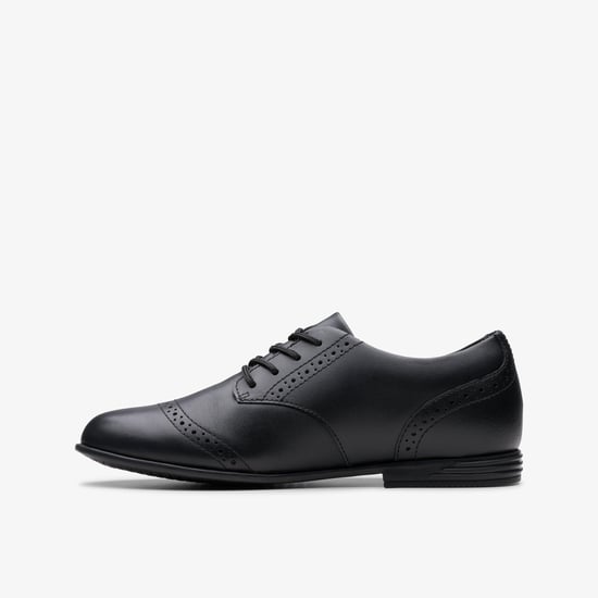 Ajustement Étroit FINJA BROGUE O Shoes - Image 2