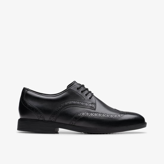 Coupe Large JONWIN WING Y Shoes - Image 1