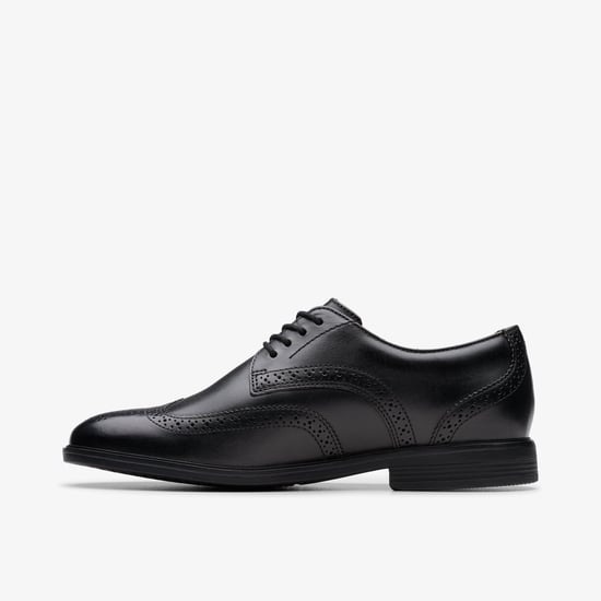 Coupe Large JONWIN WING Y Shoes - Image 2