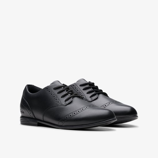 Ajustement Étroit FINJA BROGUE O Shoes - Image 4