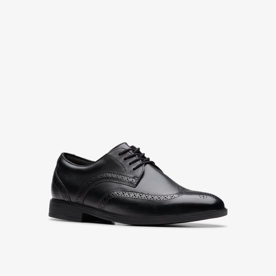 Coupe Large JONWIN WING Y Shoes - Image 4