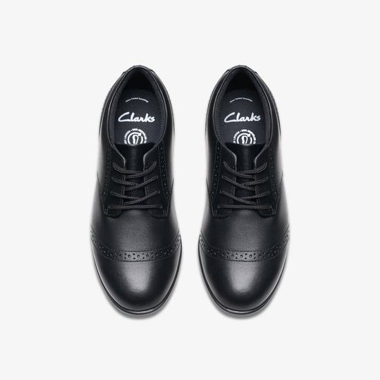 Ajustement Étroit FINJA BROGUE O Shoes - Image 6
