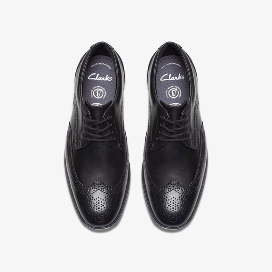 Coupe Large JONWIN WING Y Shoes - Image 6