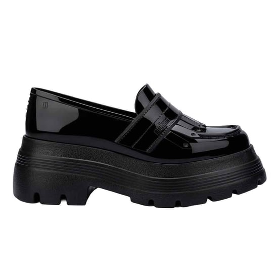 Royal Plus Platform in Black - Image 1