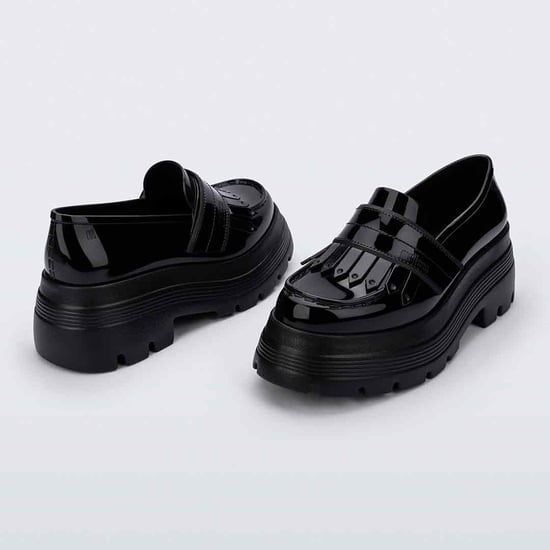 Royal Plus Platform in Black - Image 2