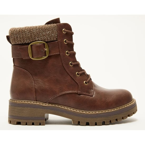 Lotus Gretal Boots - Image 1