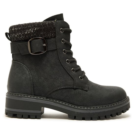 Lotus Gretal Boots - Image 1