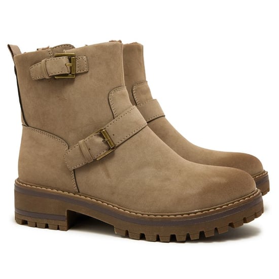 Lotus Jagger Boots - Image 2