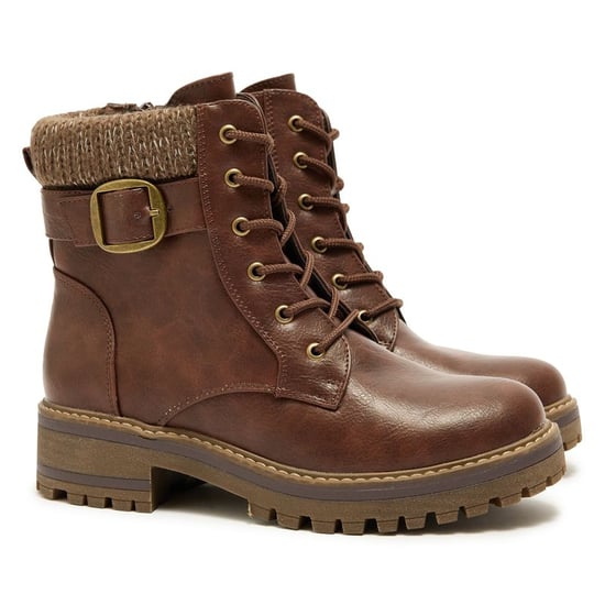 Lotus Gretal Boots - Image 2