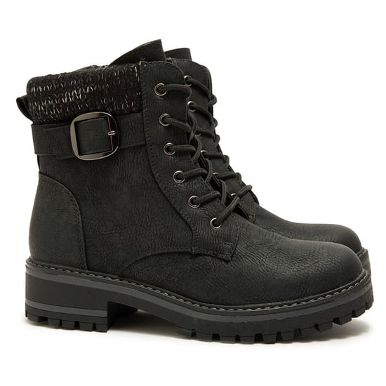 Lotus Gretal Boots - Image 2
