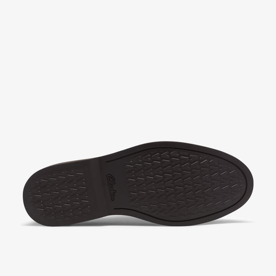 Atticus LT Tie Beeswax Leather Shoes - Image 3