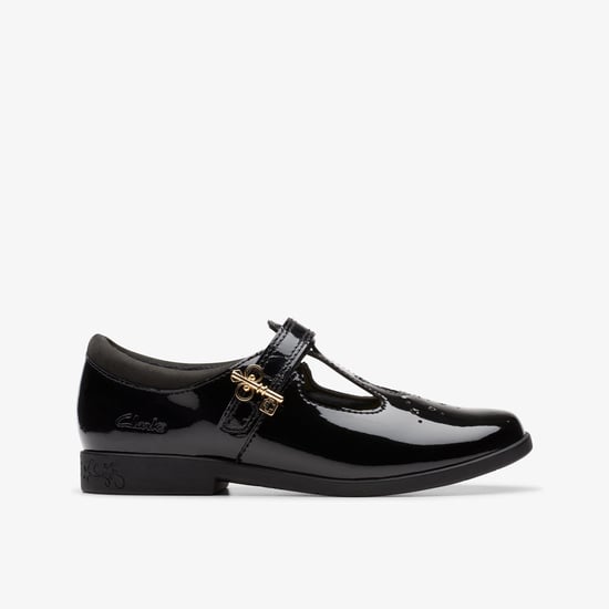 LOCK SHINE K Shoes - Image 1