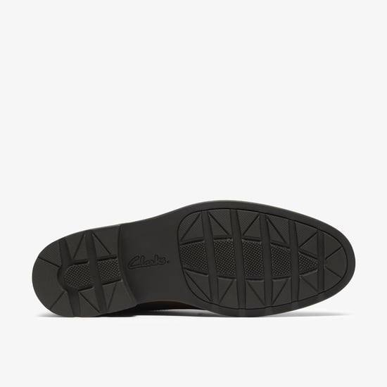 Emmet Lace Beeswax Shoes - Image 3