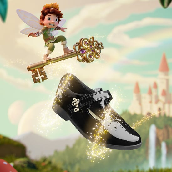 LOCK SHINE K Shoes - Image 2