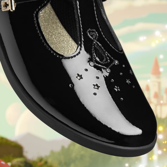 LOCK SHINE K Shoes - Image 3
