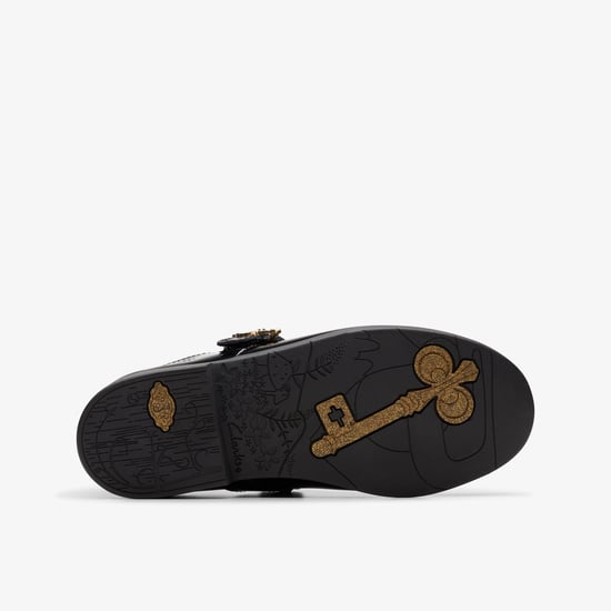 LOCK SHINE K Shoes - Image 5