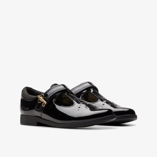LOCK SHINE K Shoes - Image 6